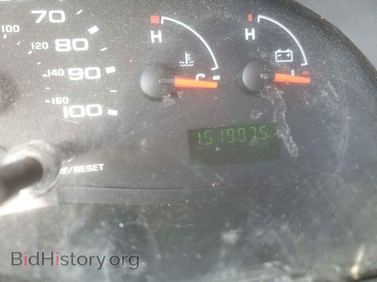 2006 FORD ALL Models - VIN: 1FBNE31L66DB36821 - Фото 9