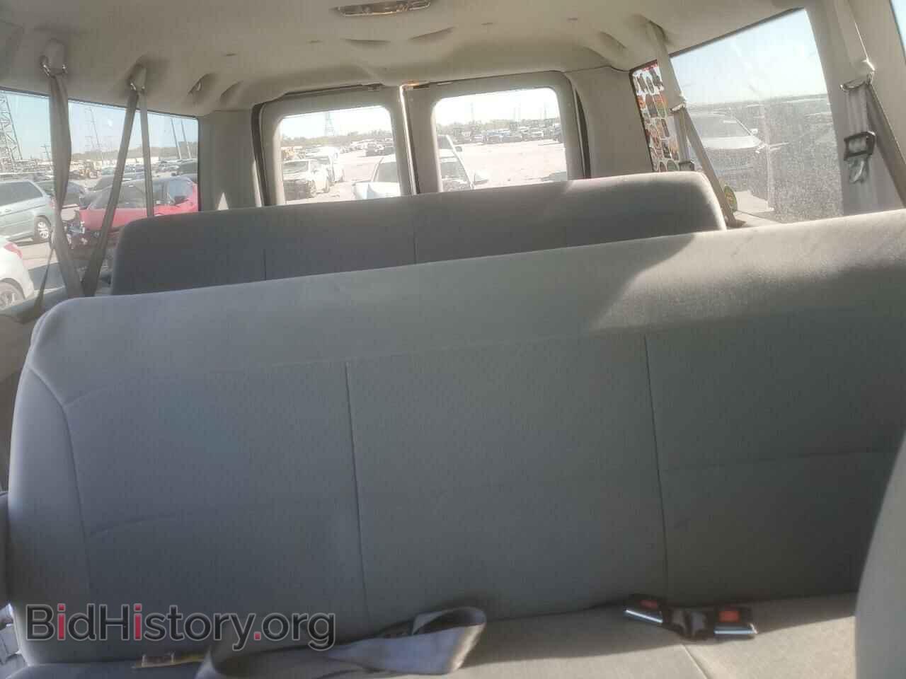 2006 FORD ALL Models - VIN: 1FBNE31L66DB36821 - Фото 10