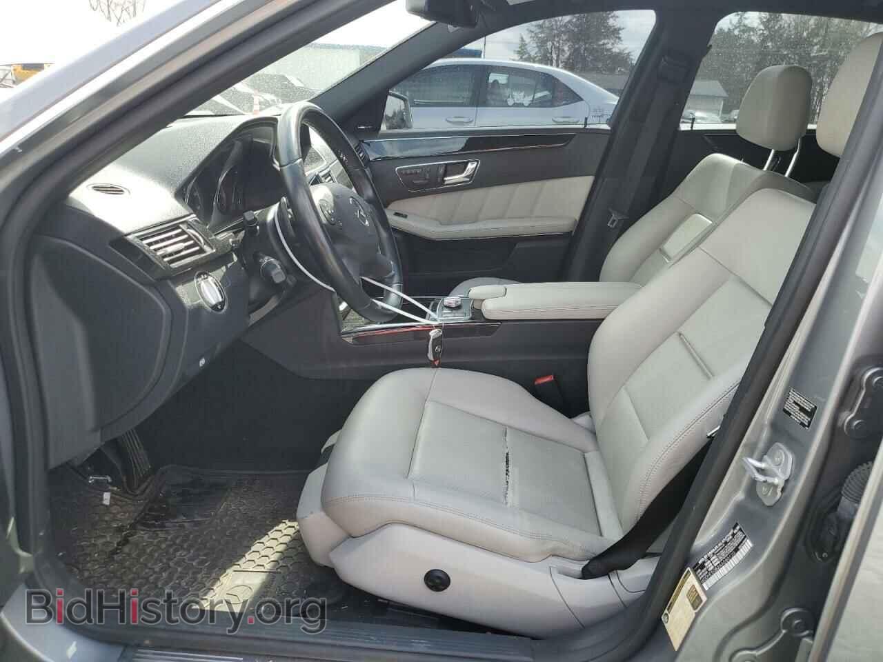 2010 MERCEDES-BENZ E-CLASS - VIN: WDDHF5GB2AA080120 - Фото 7