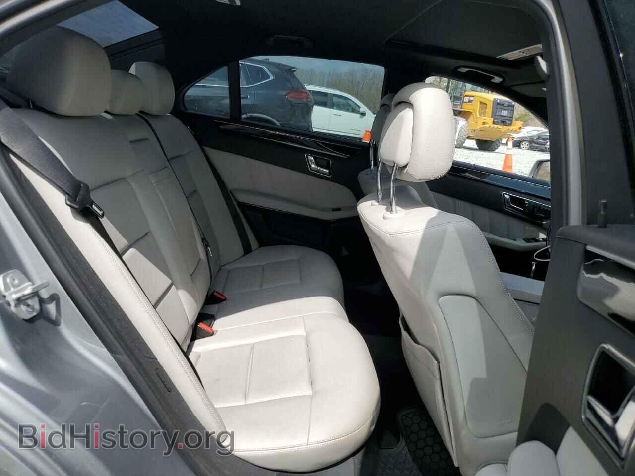 2010 MERCEDES-BENZ E-CLASS - VIN: WDDHF5GB2AA080120 - Фото 10