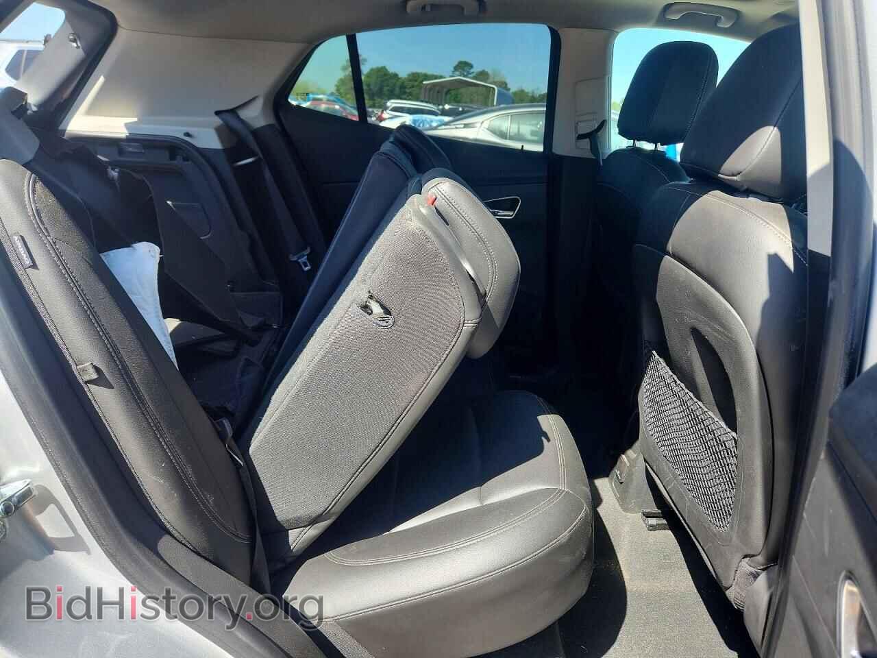 2015 BUICK ENCORE - VIN: KL4CJDSB1FB213076 - Photo 11
