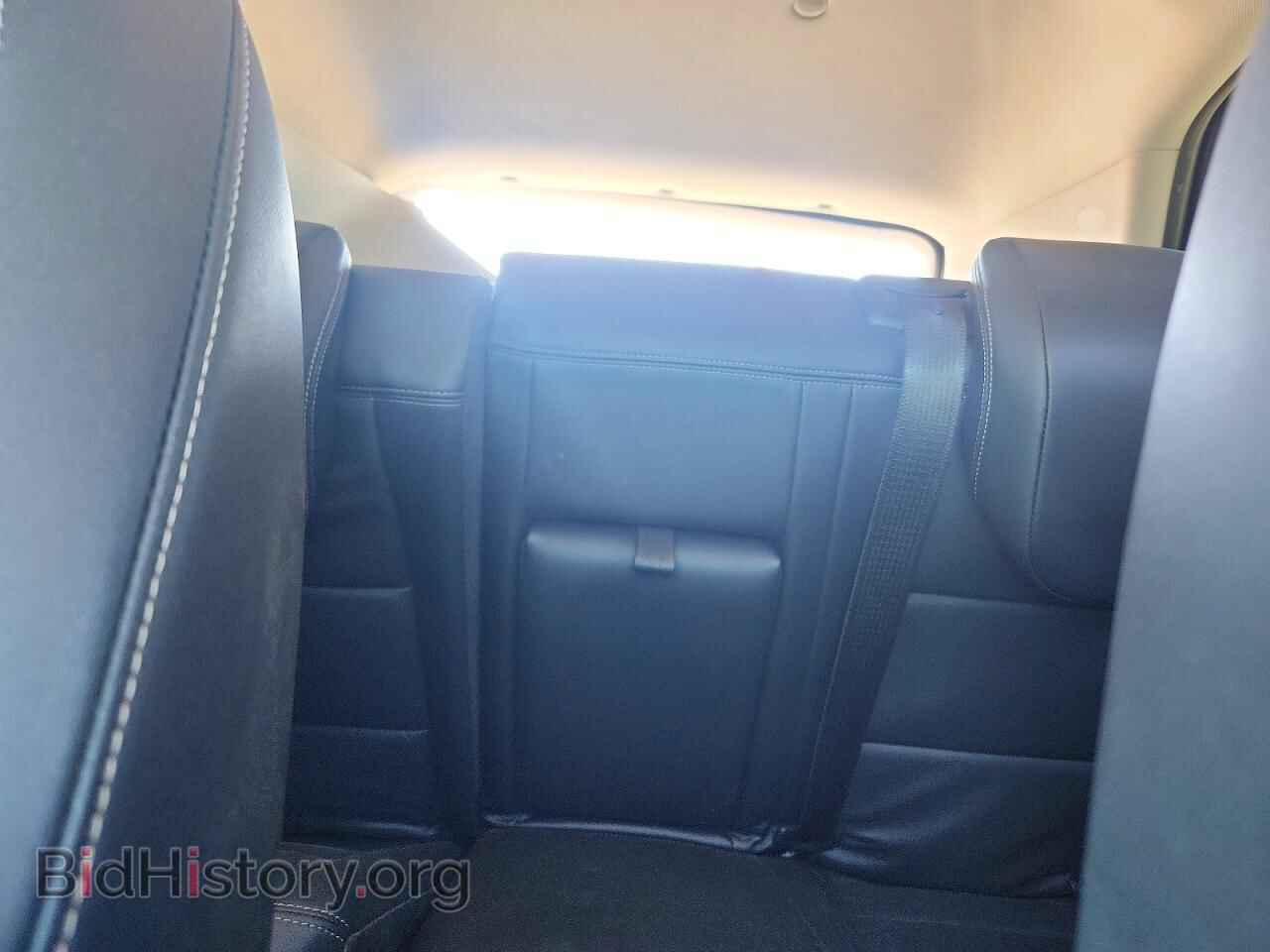 2015 BUICK ENCORE - VIN: KL4CJDSB1FB213076 - Photo 10