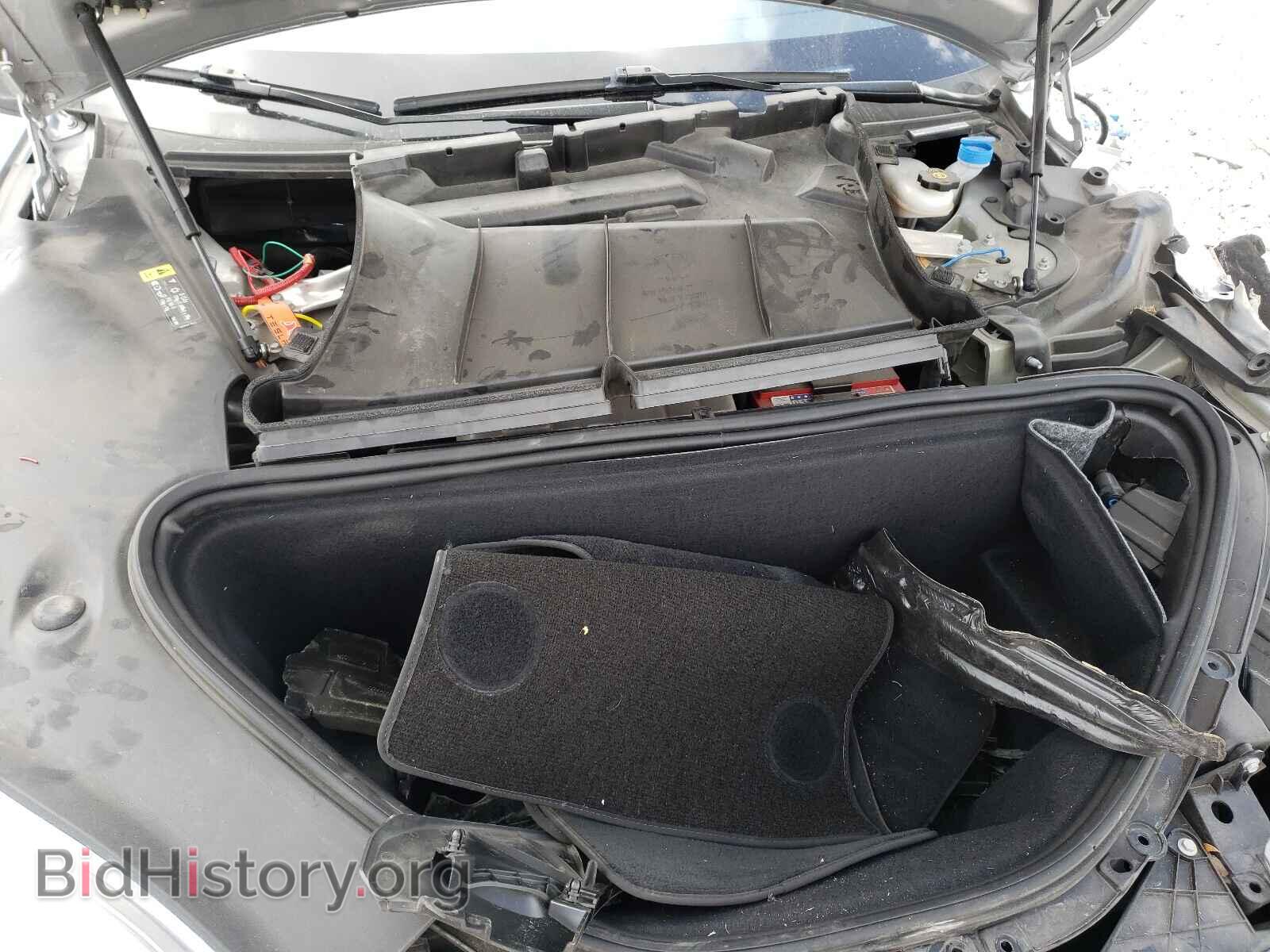 2018 TESLA MODEL S - VIN: 5YJSA1E27JF241546 - Photo 7