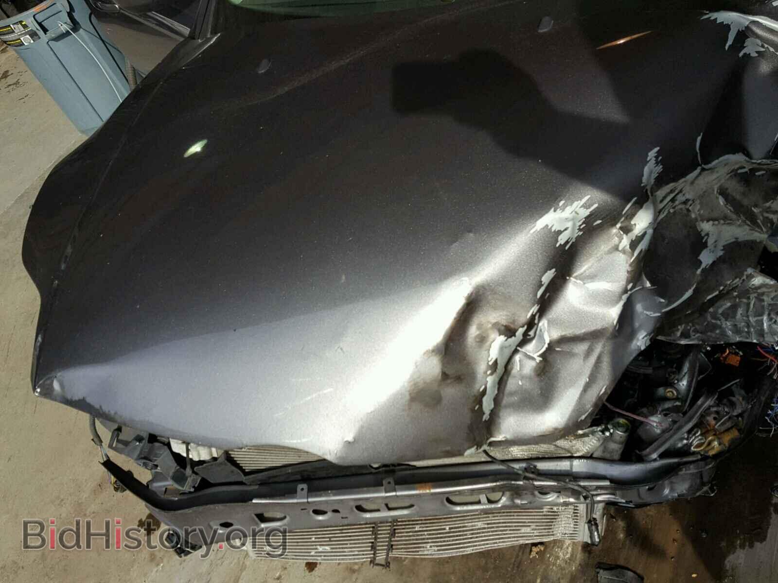 2012 FORD FOCUS - VIN: 1FAHP3K2XCL407590 - Photo 7