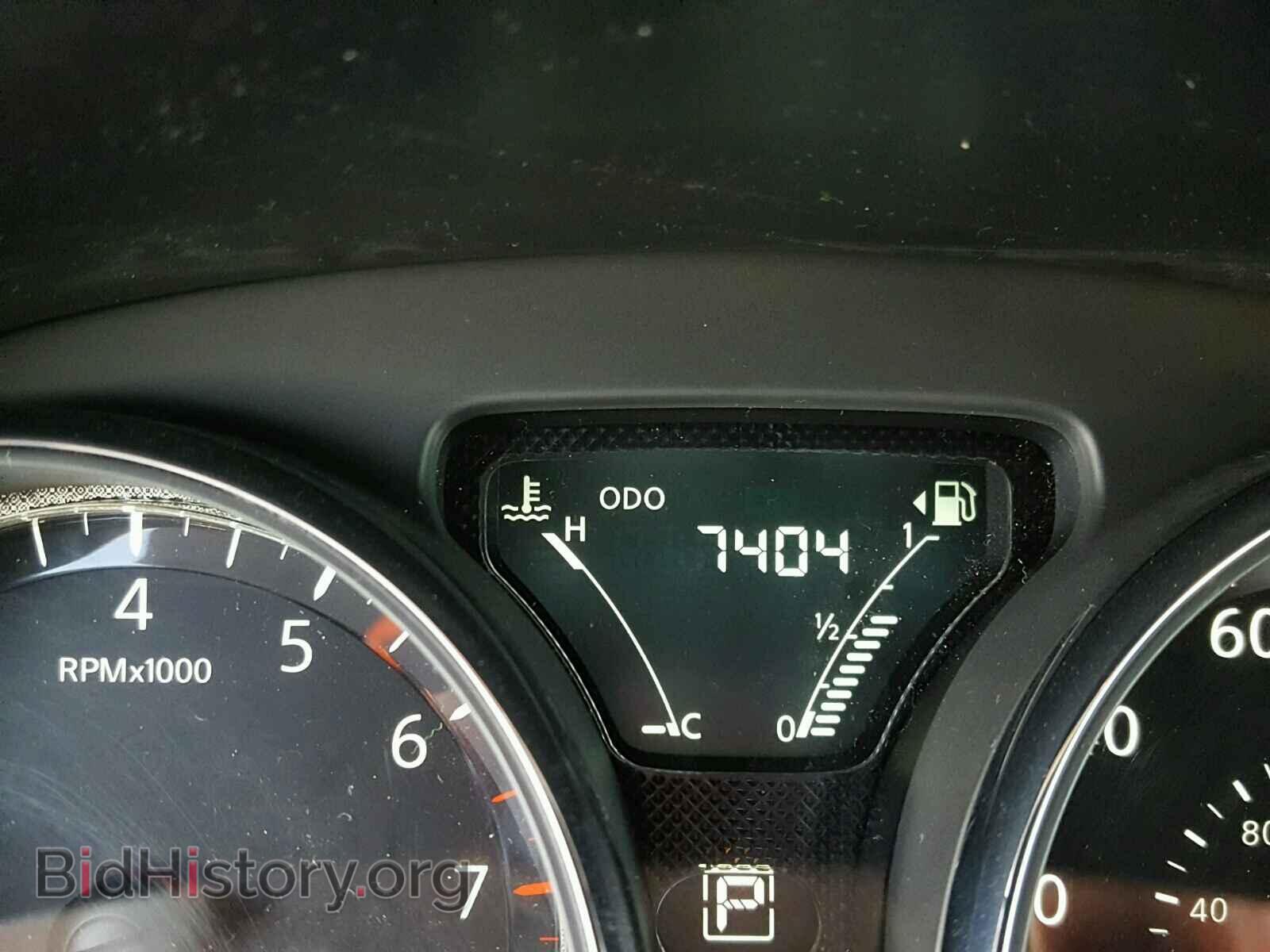 2017 NISSAN VERSA - VIN: 3N1CN7AP3HL882883 - Фото 8
