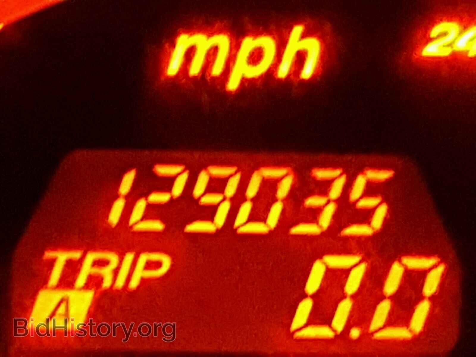 2005 MAZDA 6 - VIN: 1YVHP84D055M09257 - Фото 8
