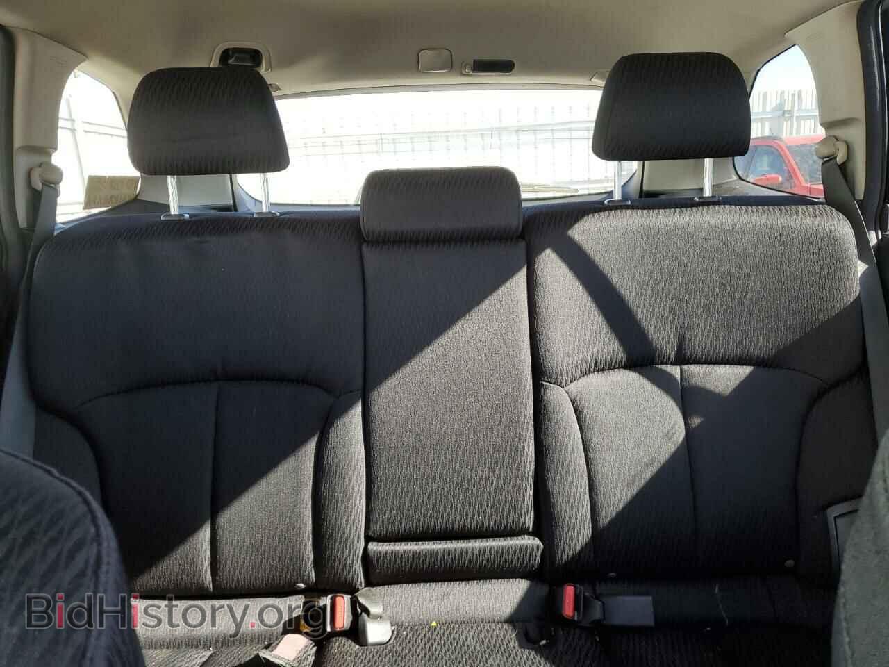 2011 SUBARU OUTBACK - VIN: 4S4BRGBC4B3414961 - Фото 10