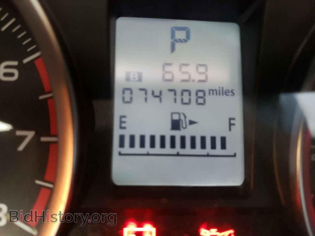 2017 SUBARU FORESTER - VIN: JF2SJAEC2HH462508 - Photo 8