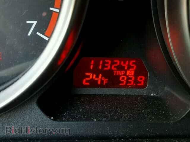 2010 MAZDA 6 - VIN: 1YVHZ8BH6A5M52432 - Фото 8