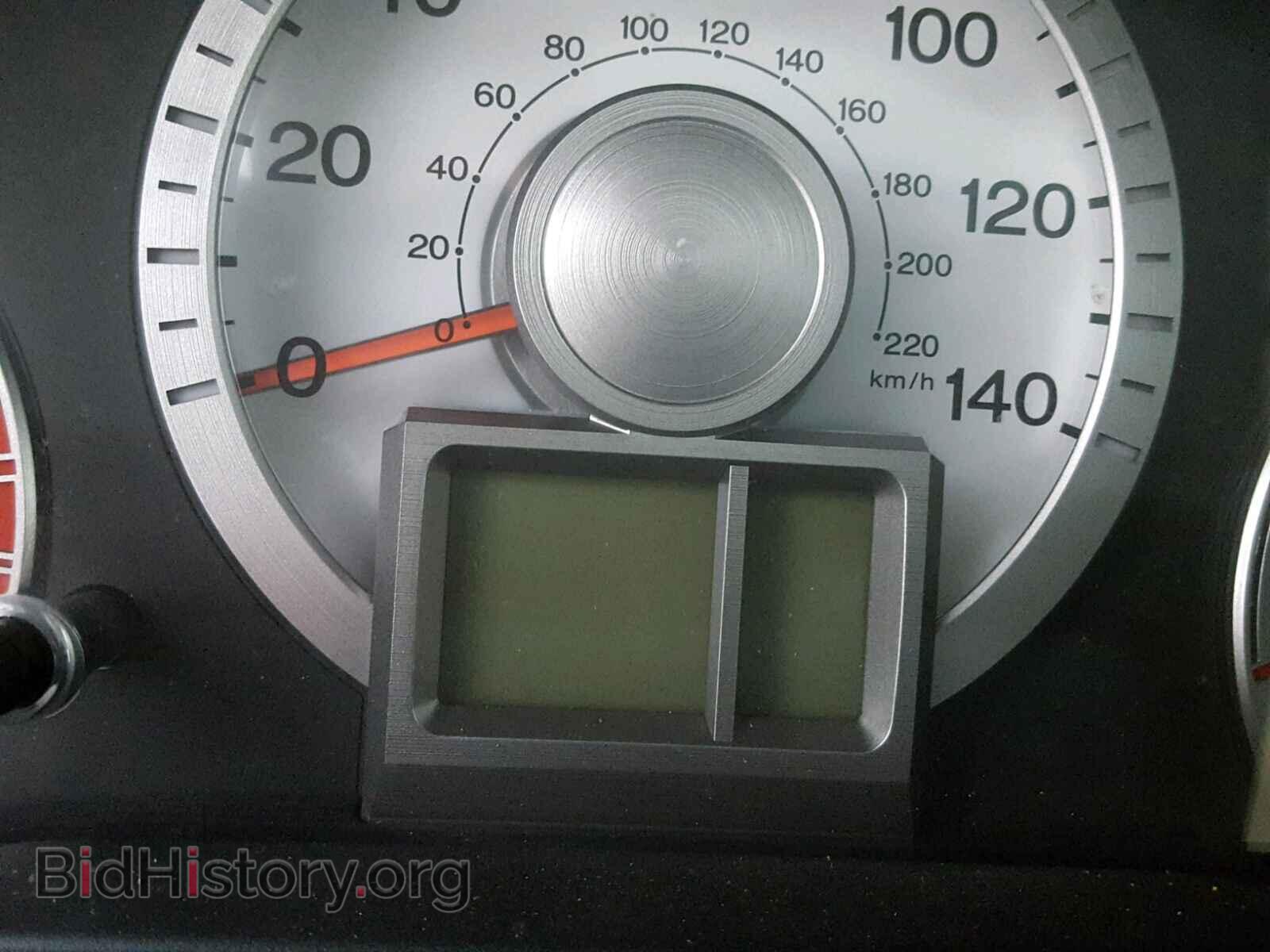 2011 HONDA PILOT EXL - VIN: 5FNYF4H53BB024189 - Фото 8