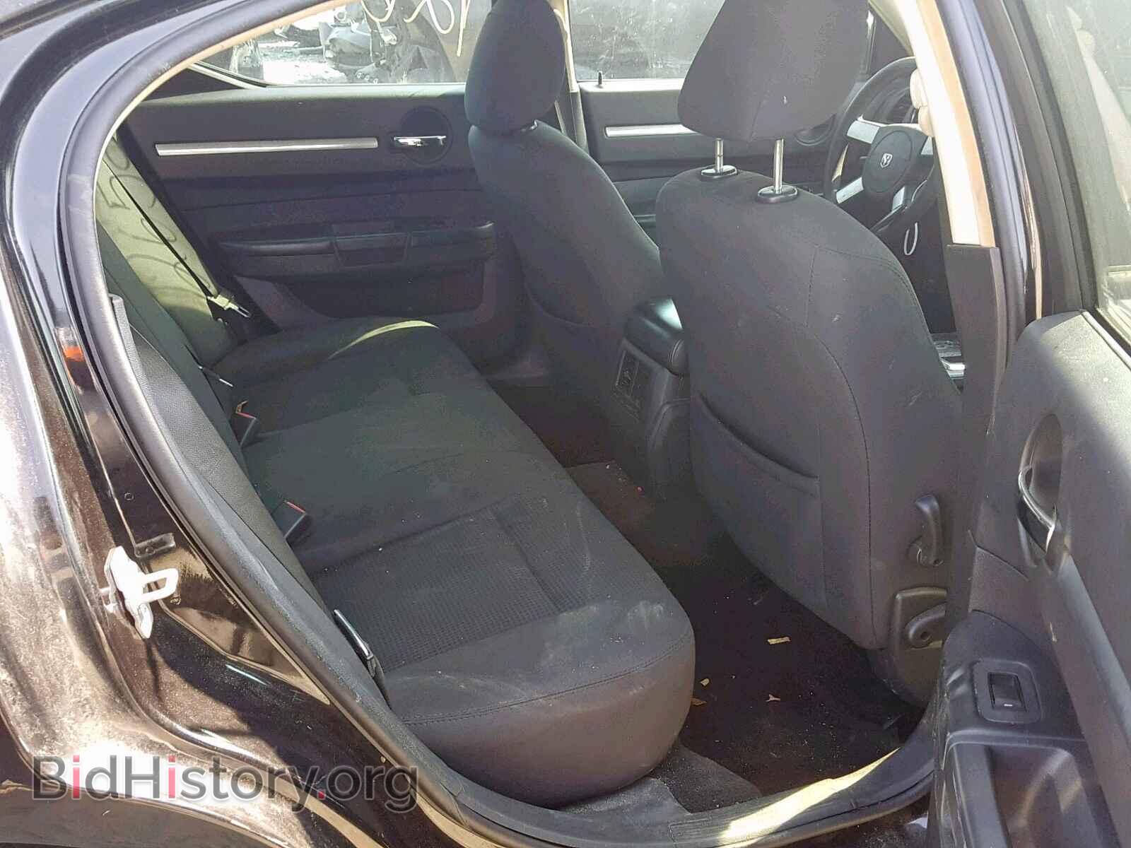 2010 DODGE CHARGER - VIN: 2B3CA4CD6AH316548 - Фото 6