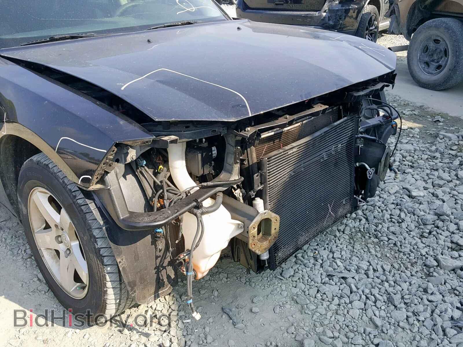 2010 DODGE CHARGER - VIN: 2B3CA4CD6AH316548 - Фото 9