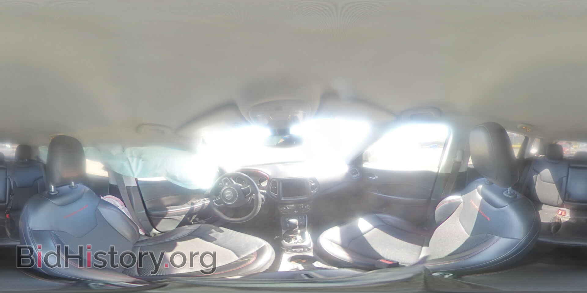 2021 JEEP COMPASS - VIN: 3C4NJDDB7MT602800 - Photo 14