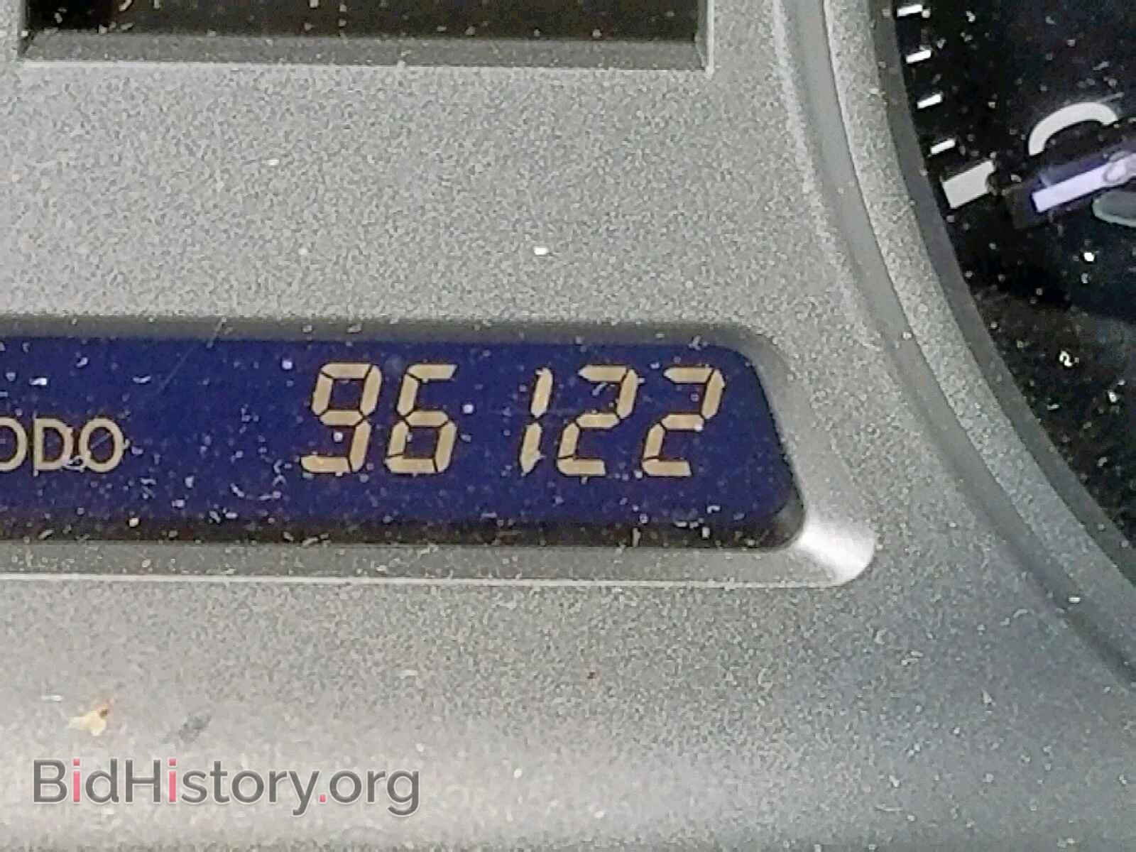 2008 LEXUS IS 250 - VIN: JTHCK262785019881 - Фото 8