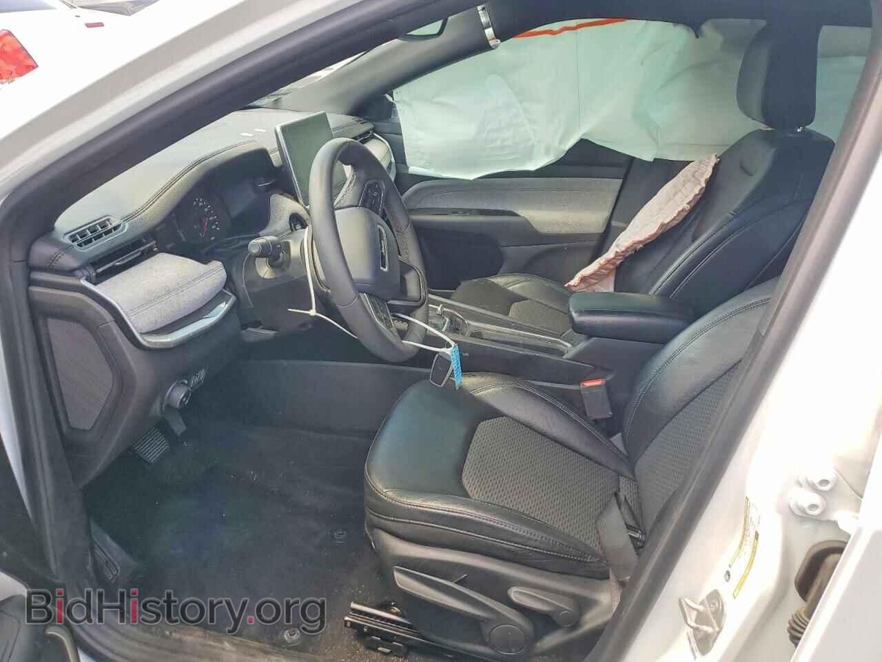 2023 JEEP COMPASS - VIN: 3C4NJDBN2PT562109 - Photo 7