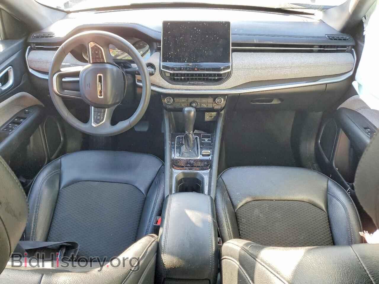 2023 JEEP COMPASS - VIN: 3C4NJDBN2PT562109 - Photo 8