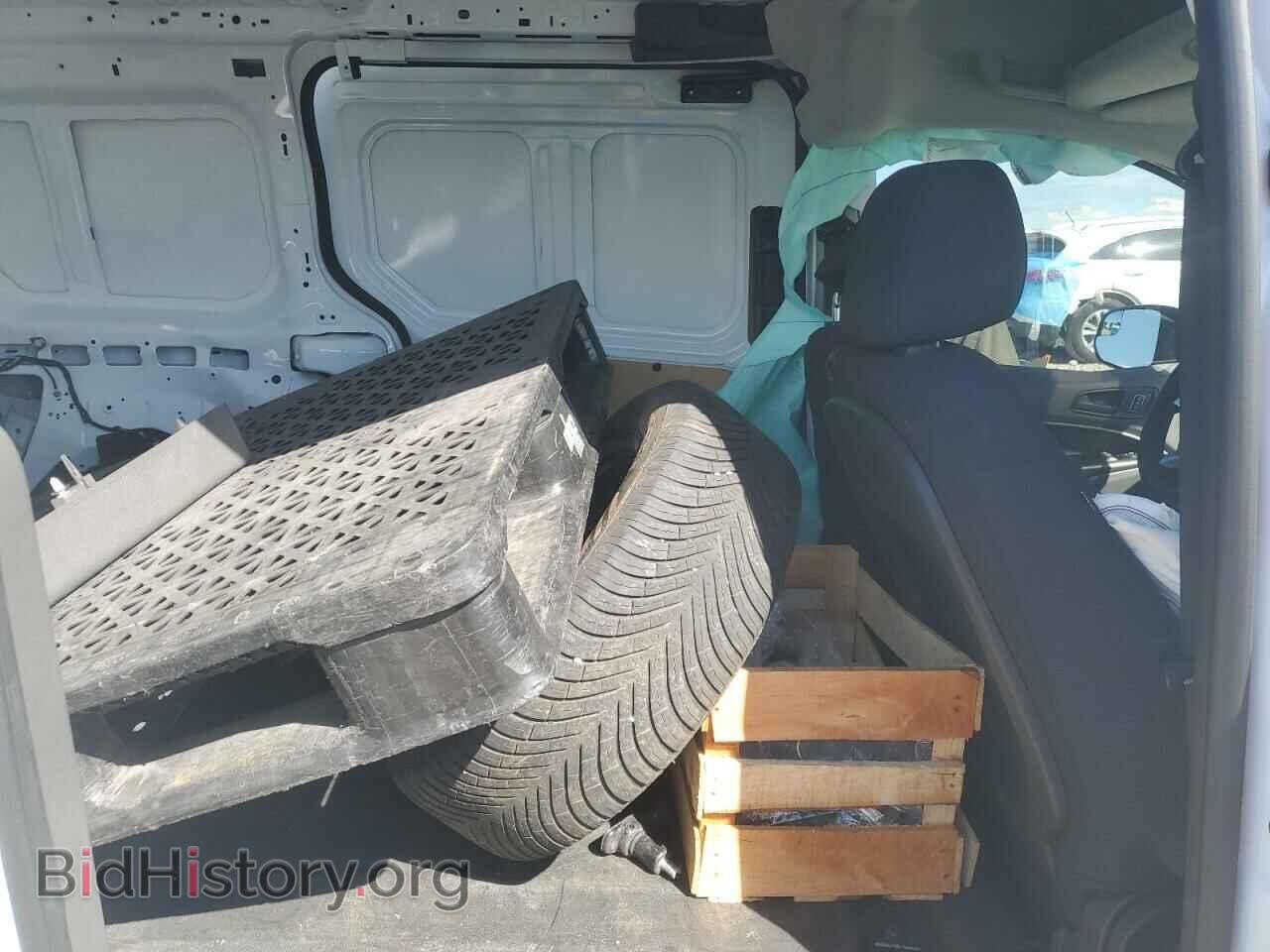 2023 FORD TRANSIT - VIN: NM0LS7S2XP1571592 - Фото 11