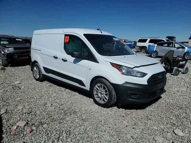 2023 FORD TRANSIT - VIN: NM0LS7S2XP1571592 - Фото 14