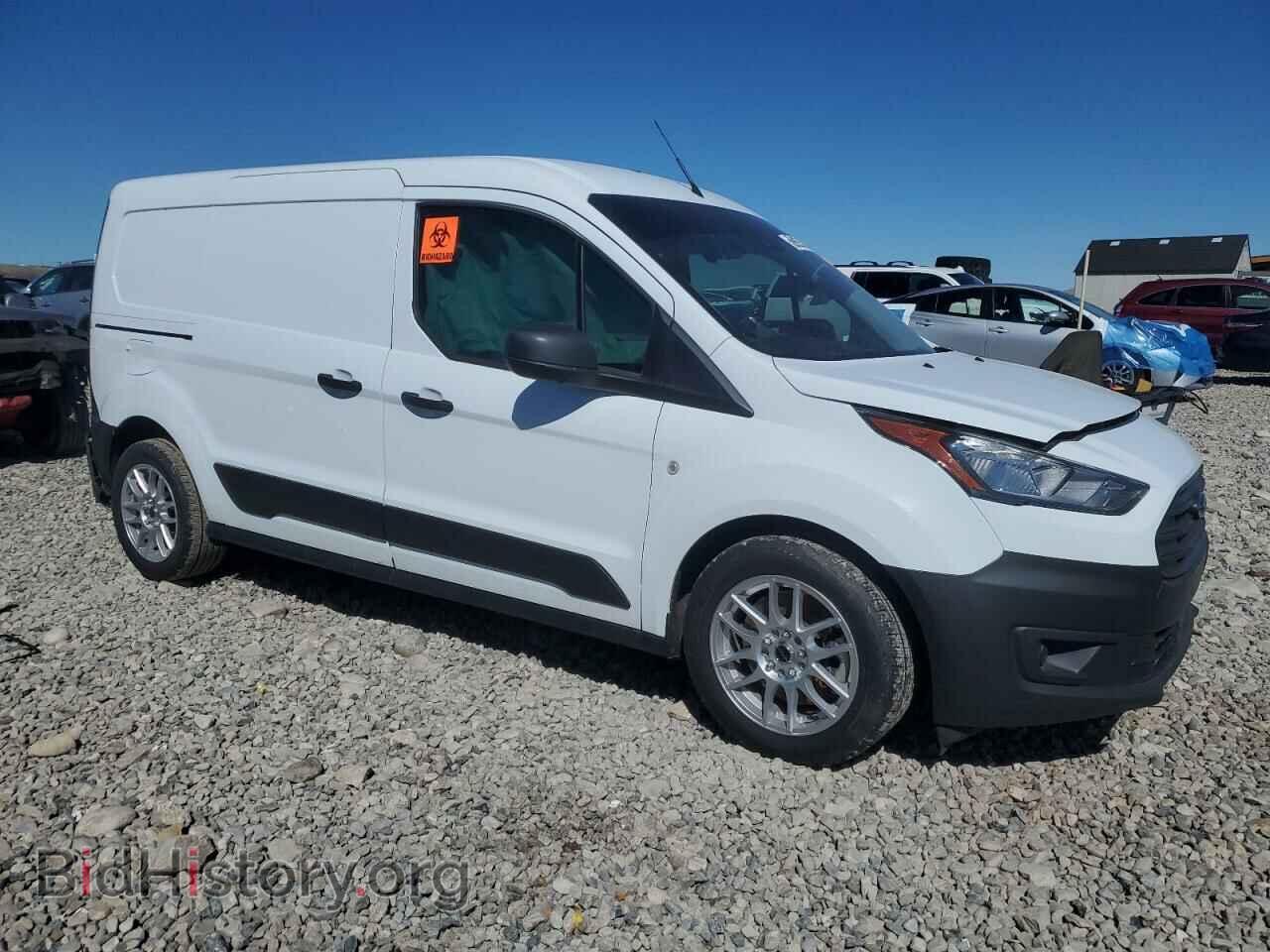 2023 FORD TRANSIT - VIN: NM0LS7S2XP1571592 - Фото 4