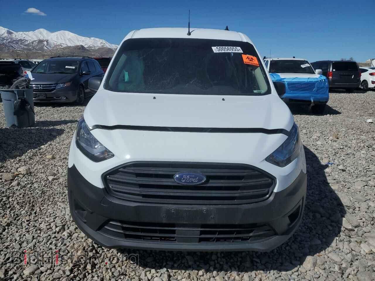 2023 FORD TRANSIT - VIN: NM0LS7S2XP1571592 - Фото 5