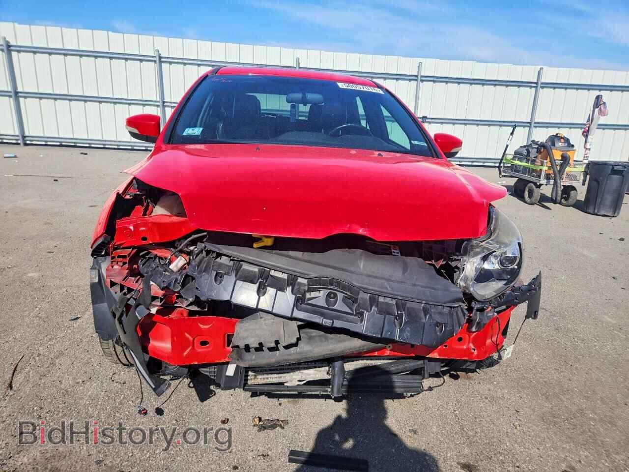 2014 FORD FOCUS - VIN: 1FADP3L97EL163961 - Photo 5