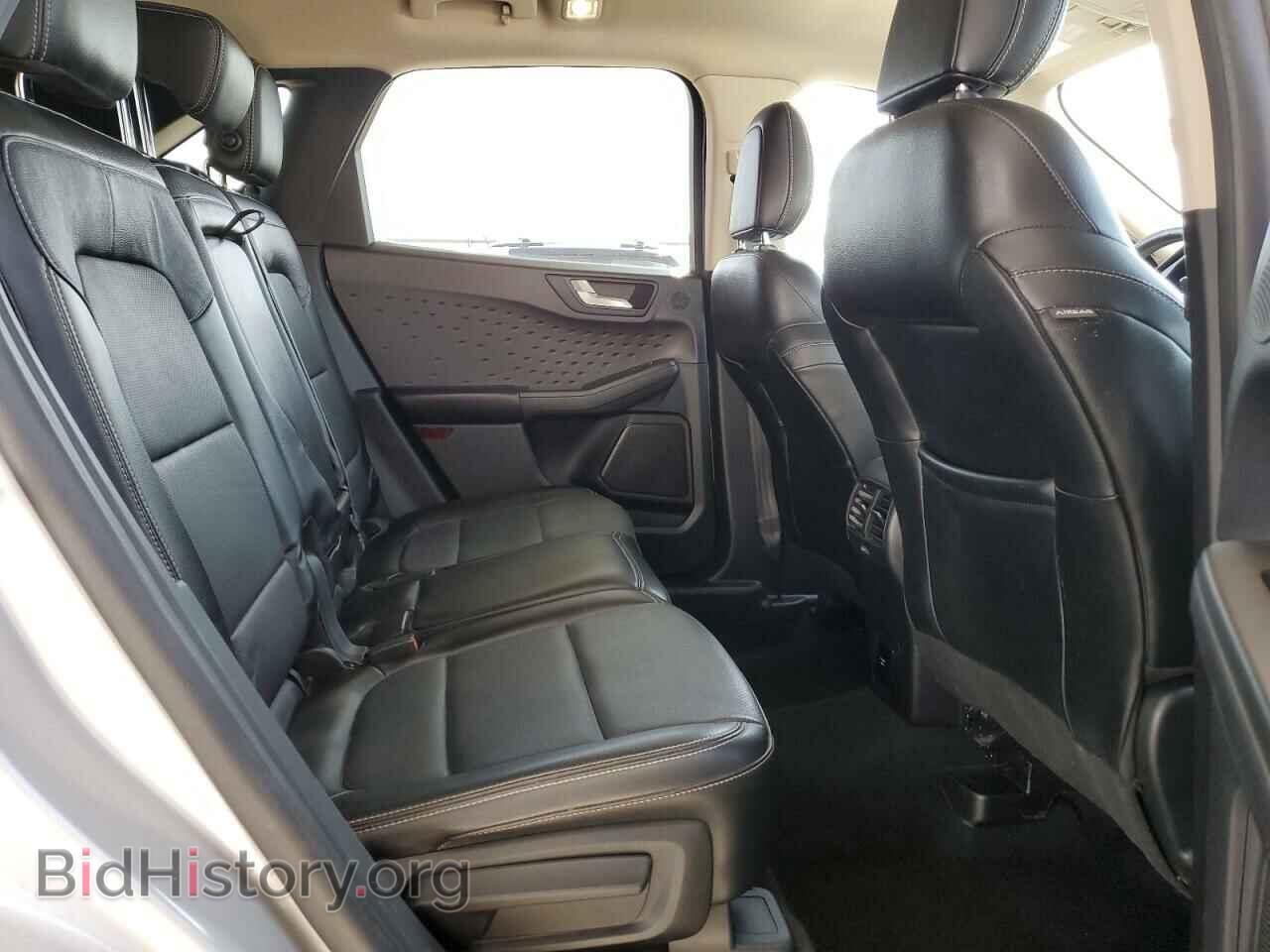 2020 FORD ESCAPE - VIN: 1FMCU9J92LUA59062 - Photo 10