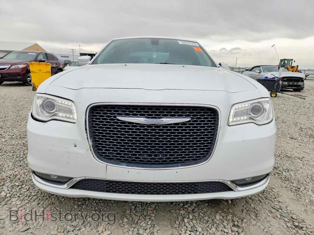 2017 CHRYSLER 300 - VIN: 2C3CCAAG6HH508202 - Фото 5