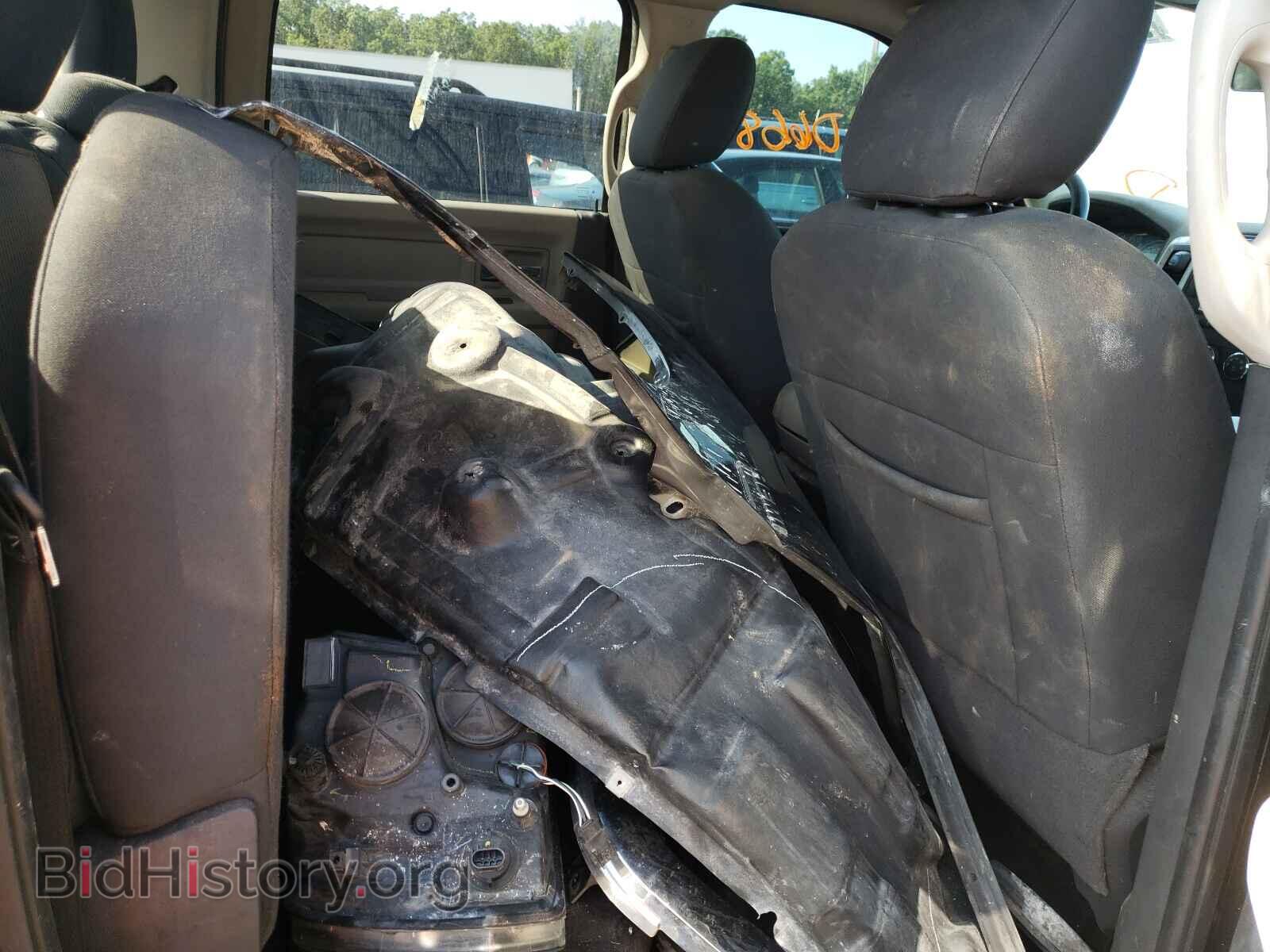 2012 DODGE RAM 1500 - VIN: 1C6RD7LT9CS156063 - Photo 6