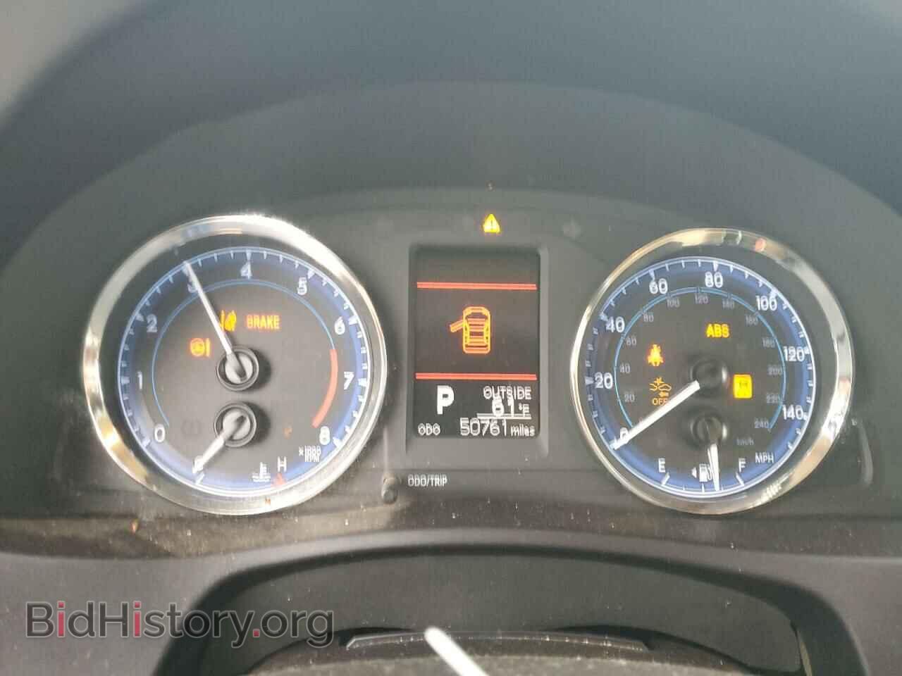 2017 TOYOTA COROLLA - VIN: 5YFBURHE4HP692573 - Photo 9