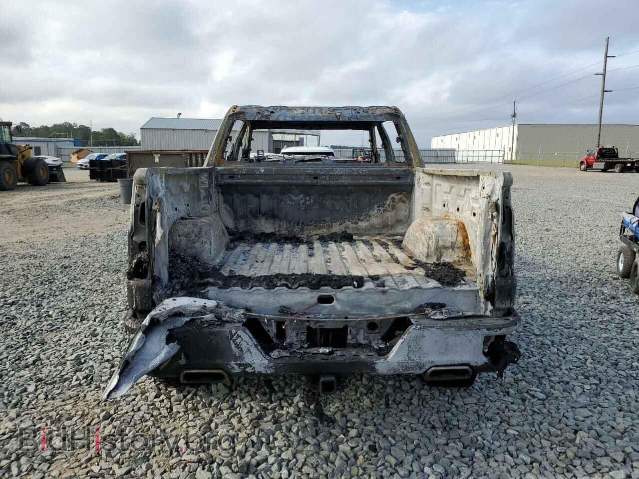 2019 CHEVROLET ALL Models - VIN: 1GCPYCEF5KZ377752 - Фото 6