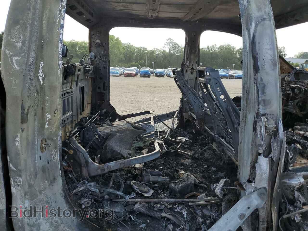 2019 CHEVROLET ALL Models - VIN: 1GCPYCEF5KZ377752 - Фото 10