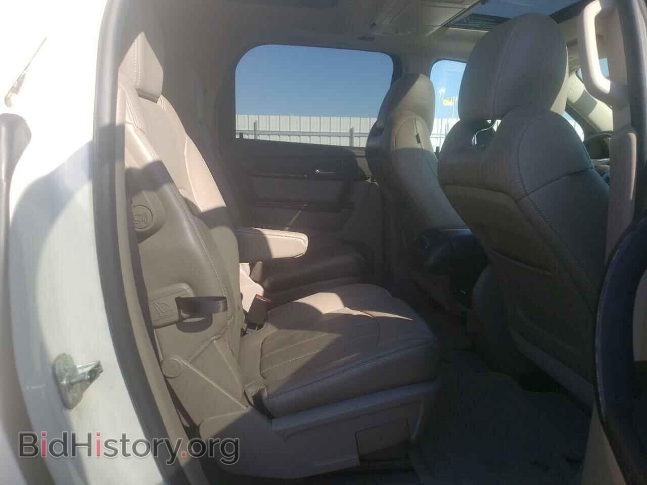 2014 GMC ACADIA DEN - VIN: 1GKKRTKD0EJ194714 - Фото 6