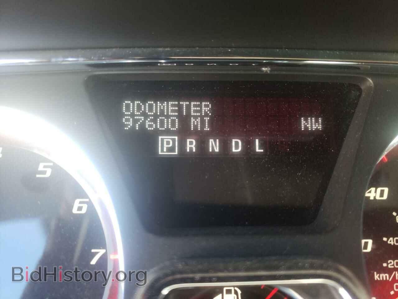 2014 GMC ACADIA DEN - VIN: 1GKKRTKD0EJ194714 - Фото 8