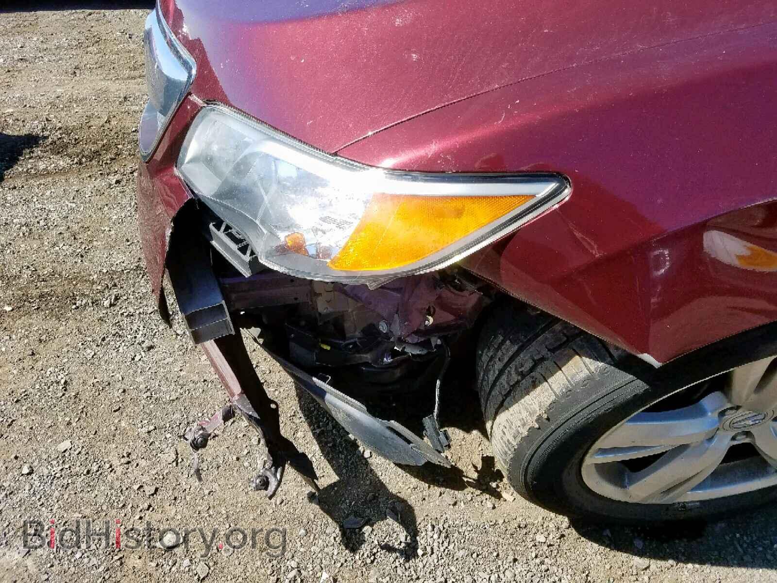 2013 ACURA RDX TECHNO - VIN: 5J8TB4H56DL008026 - Фото 9