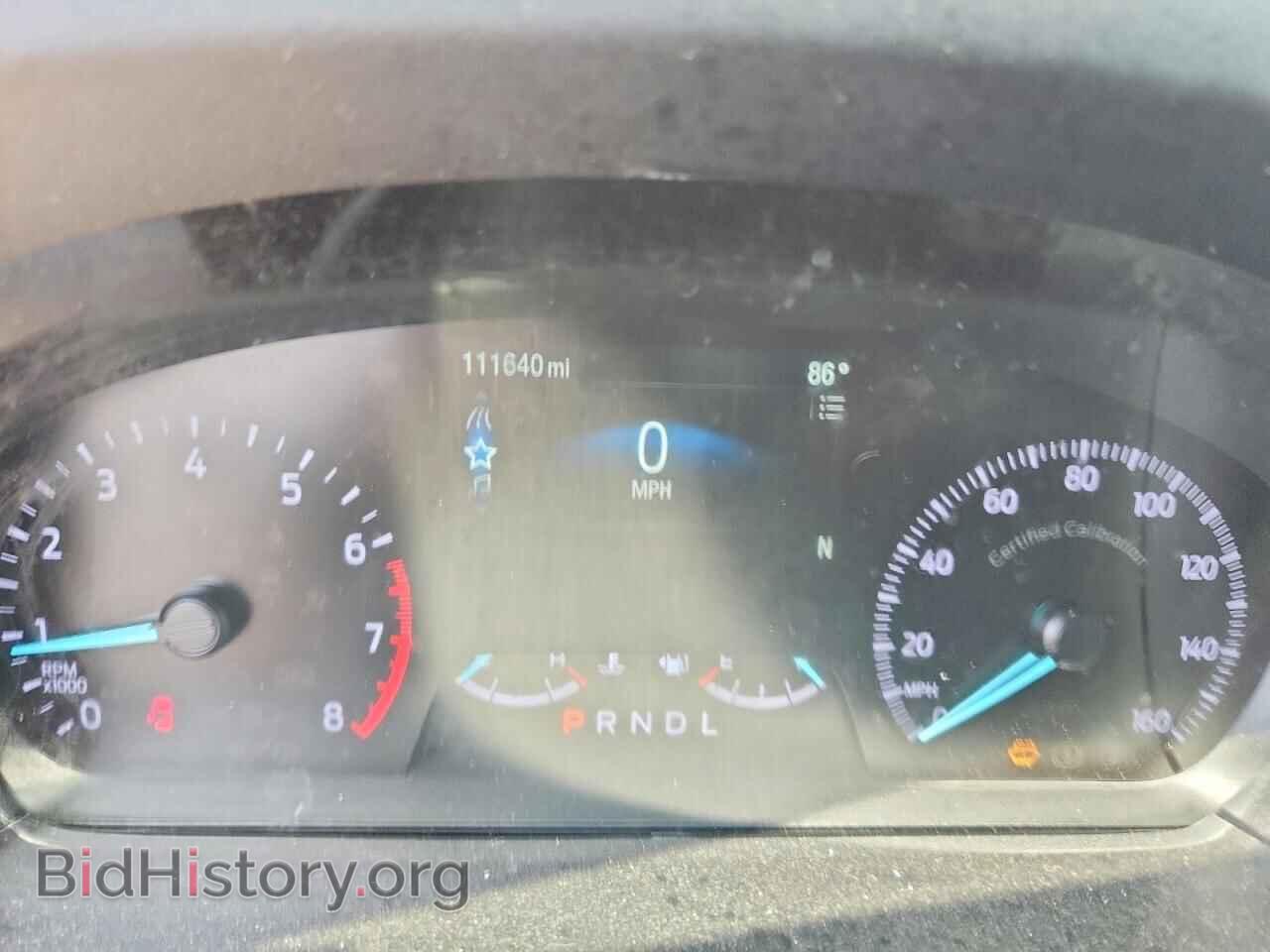 2021 FORD EXPLORER - VIN: 1FM5K8AB4MGB34601 - Photo 9