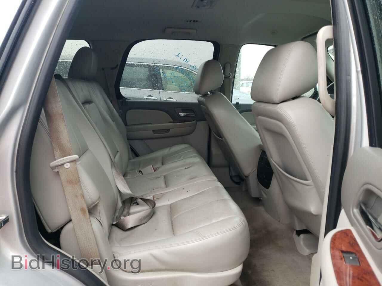 2014 GMC YUKON - VIN: 1GKS2CE08ER104160 - Фото 10