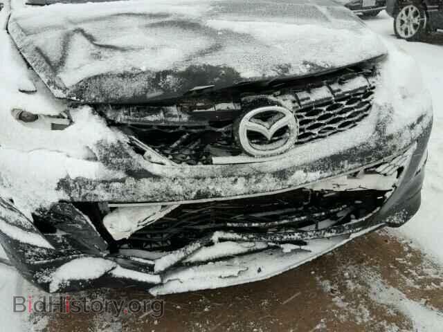 2011 MAZDA CX-9 - VIN: JM3TB3CA9B0316830 - Фото 9