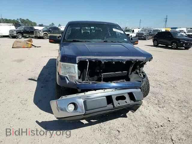 2012 FORD All Models - VIN: 1FTFW1CF2CFC40019 - Фото 11