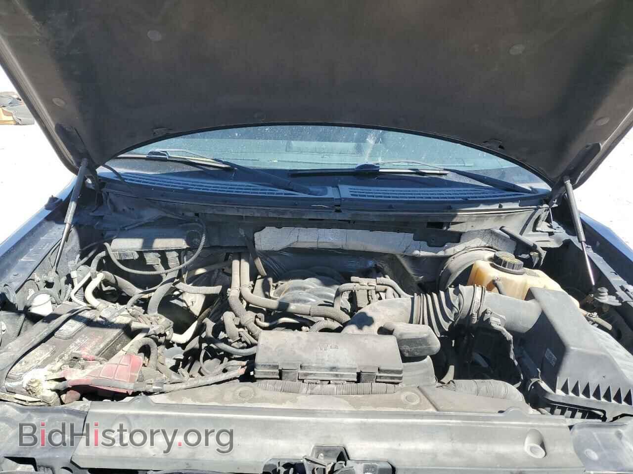 2012 FORD All Models - VIN: 1FTFW1CF2CFC40019 - Фото 12