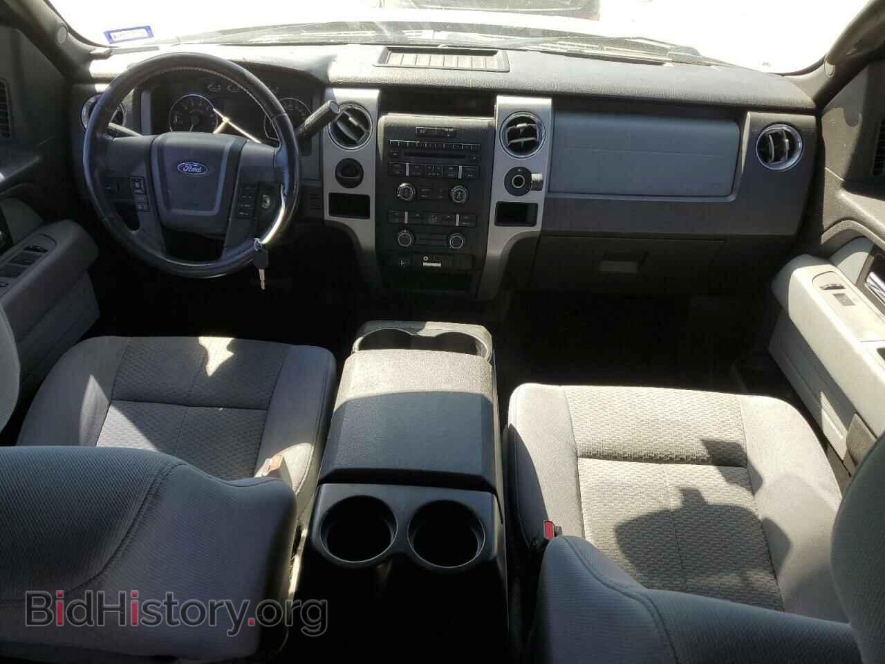 2012 FORD All Models - VIN: 1FTFW1CF2CFC40019 - Фото 8