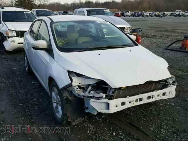 Photo 1FADP3F28DL141934 - FORD FOCUS 2013