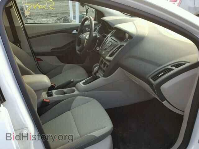 2013 FORD FOCUS - VIN: 1FADP3F28DL141934 - Photo 5