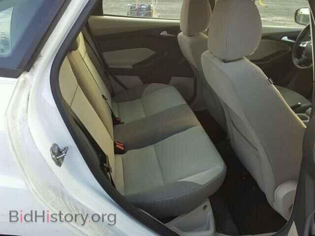 2013 FORD FOCUS - VIN: 1FADP3F28DL141934 - Photo 6