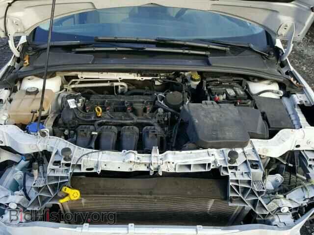 2013 FORD FOCUS - VIN: 1FADP3F28DL141934 - Photo 7