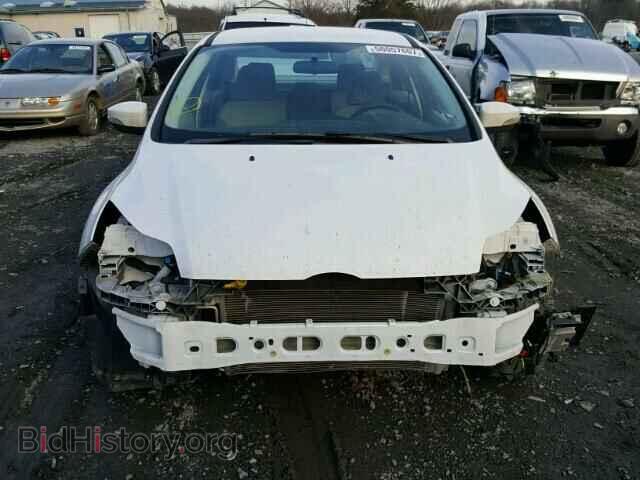 2013 FORD FOCUS - VIN: 1FADP3F28DL141934 - Photo 9