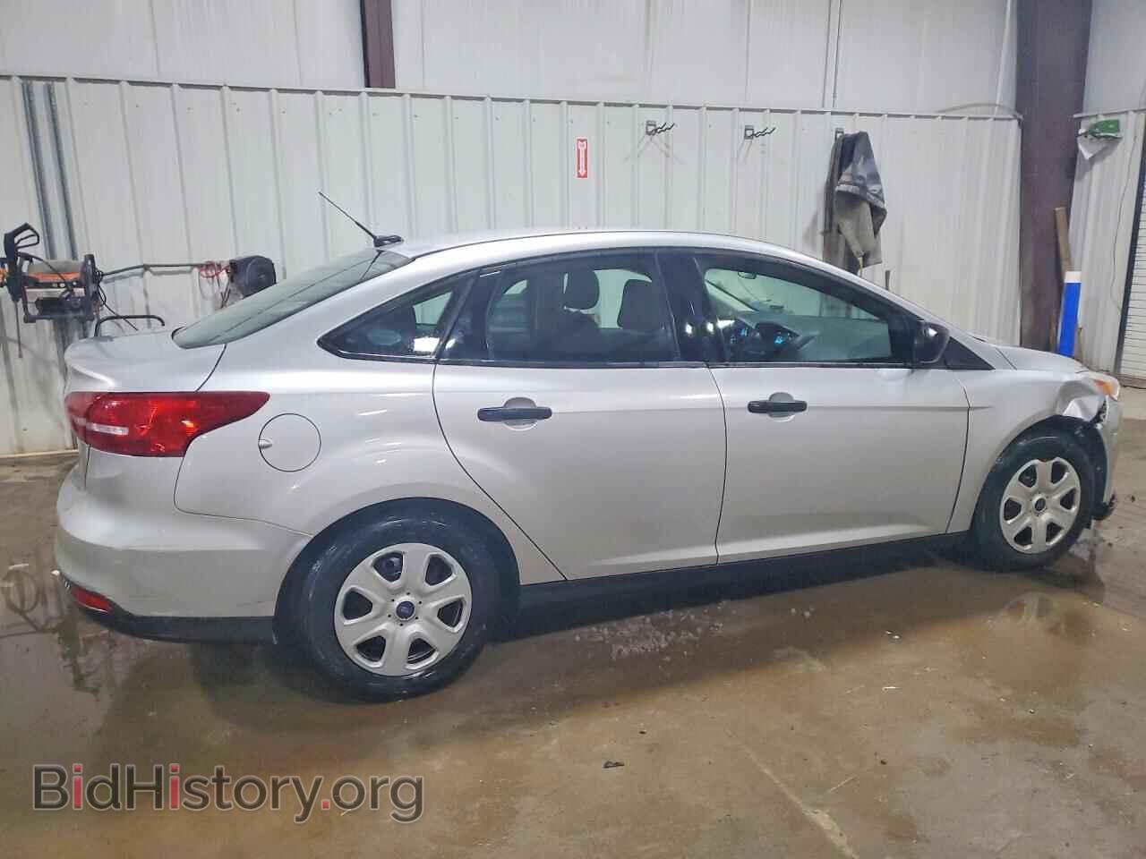2015 FORD FOCUS - VIN: 1FADP3E21FL322782 - Photo 3