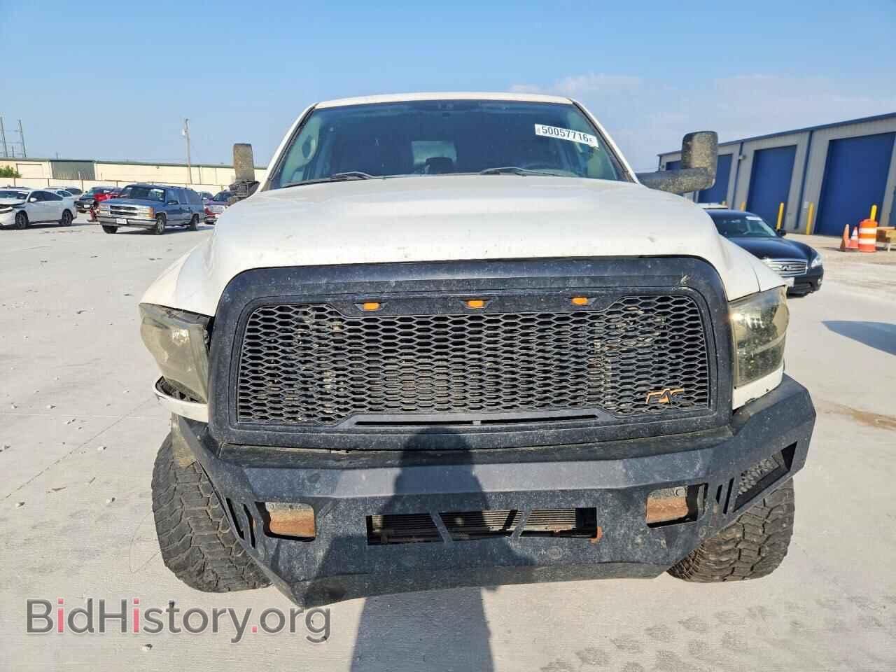2010 DODGE RAM 2500 - VIN: 3D7UT2CL5AG172179 - Фото 5