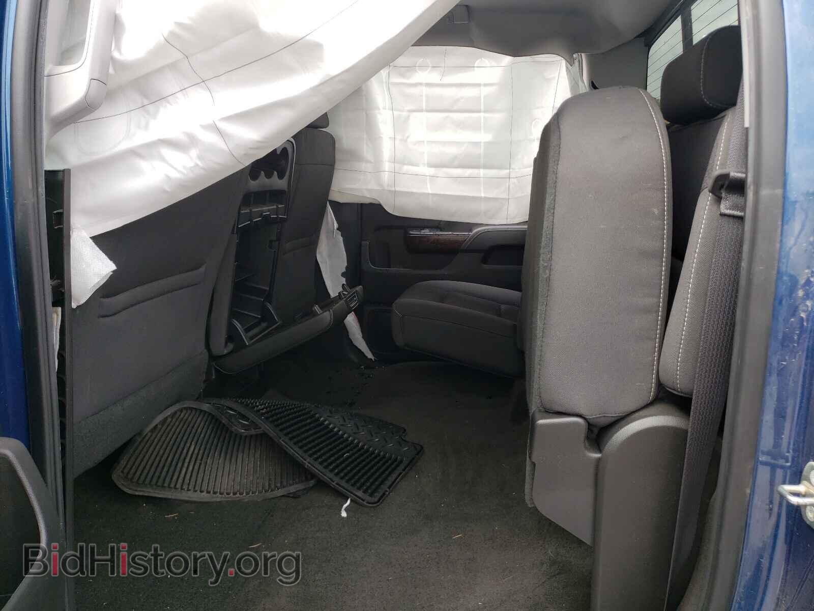 2018 GMC SIERRA - VIN: 3GTU2MEC4JG232314 - Фото 6
