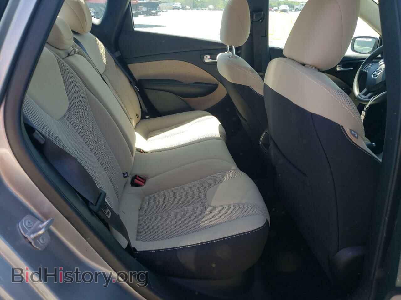 2014 DODGE DART - VIN: 1C3CDFBB1ED830882 - Фото 6
