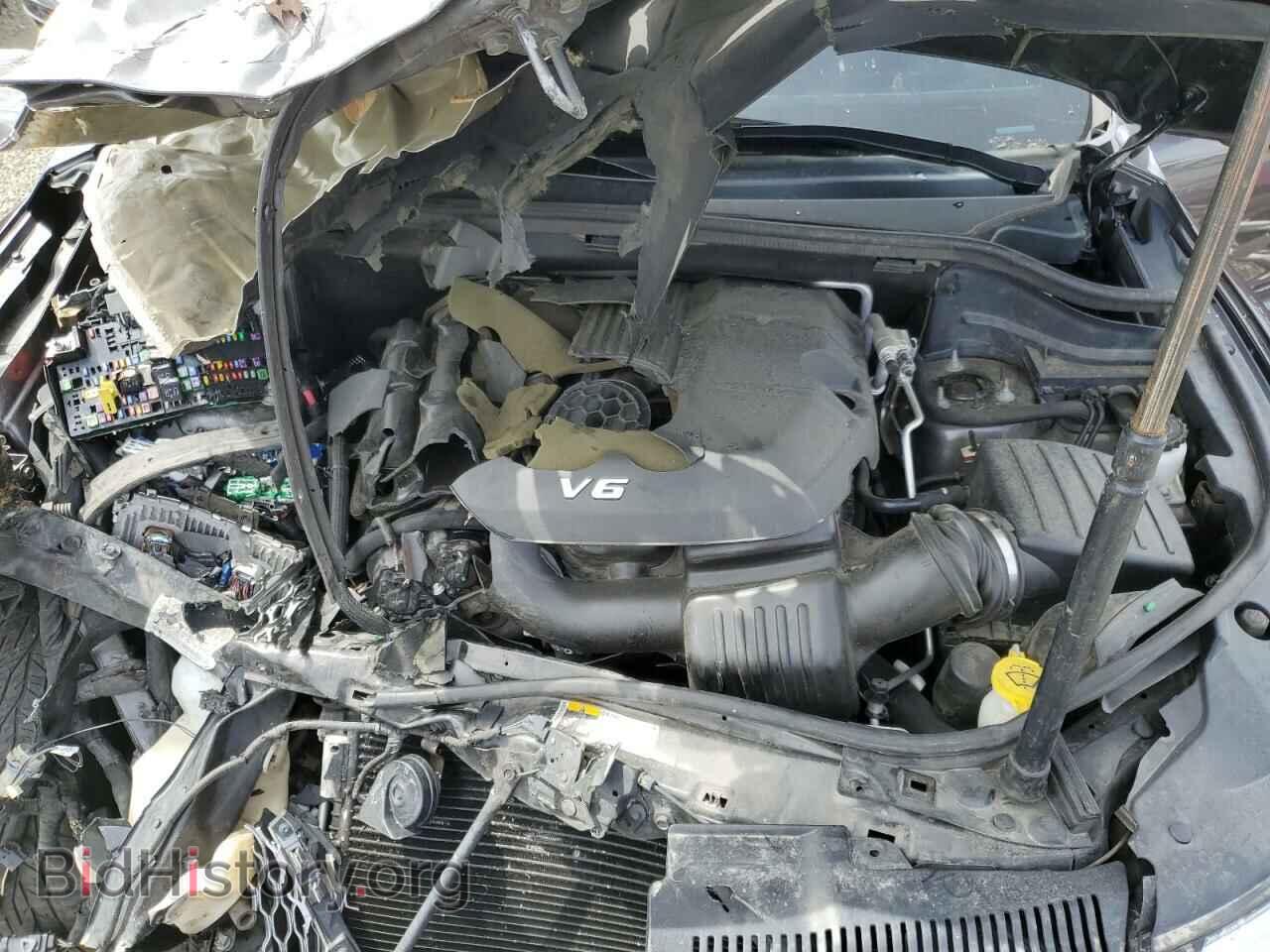 2014 DODGE DURANGO - VIN: 1C4RDHEG4EC435593 - Фото 12